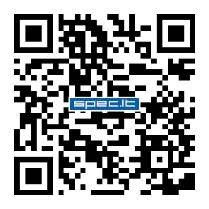 QR kodas | Baltic Hemp Traders, UAB | spec.lt