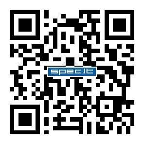 QR kodas | BALTIC HEWER, UAB | spec.lt