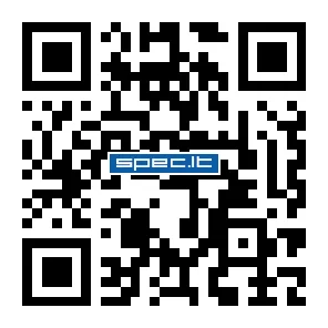 QR kodas | Baltic Hive, MB