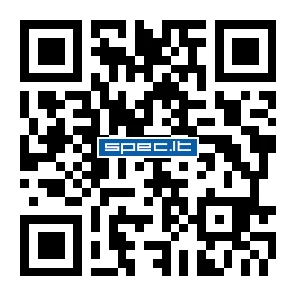 QR kodas | Baltic Hockey, MB