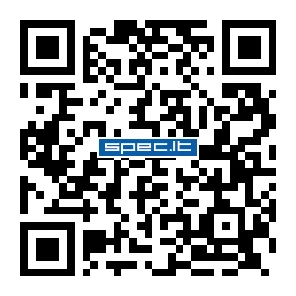 QR kodas | Baltic Home Care, UAB | spec.lt