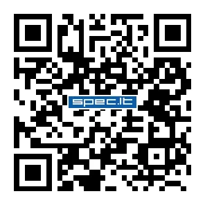 QR kodas | BALTIC HORIZONT, UAB