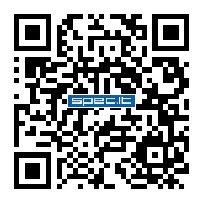 QR kodas | Baltic Hospitality Management, UAB | spec.lt