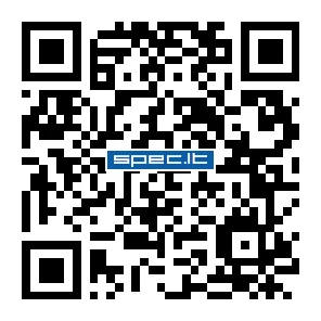 QR kodas | Baltic Hospitality, UAB | spec.lt