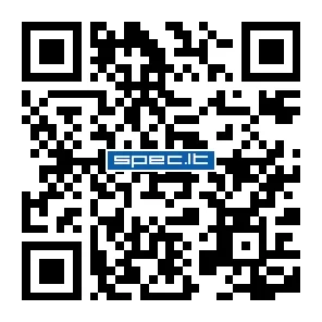 QR kodas | BALTIC HOSPITRADE, UAB