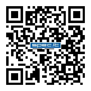 QR kodas | Baltic Hotcraft, MB