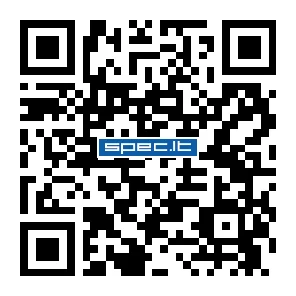 QR kodas | Baltic House LT, UAB | spec.lt