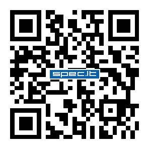 QR kodas | Baltic HR, UAB | spec.lt