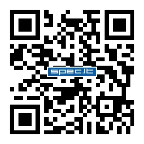 QR kodas | Baltic hub, UAB