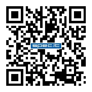 QR kodas | Baltic Human Resource Consulting, UAB