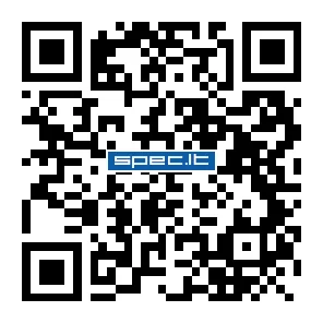 QR kodas | Baltic Hus RLT, UAB