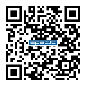 QR kodas | Baltic hyperscale, UAB