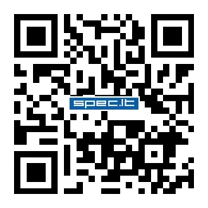 QR kodas | Baltic ILP, UAB