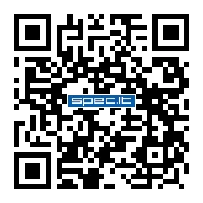 QR kodas | Baltic import, UAB