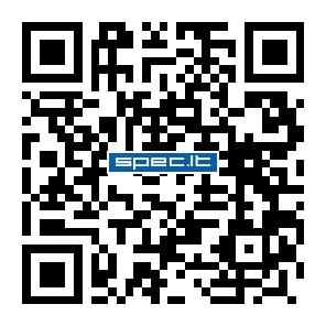 QR kodas | Baltic Import, UAB