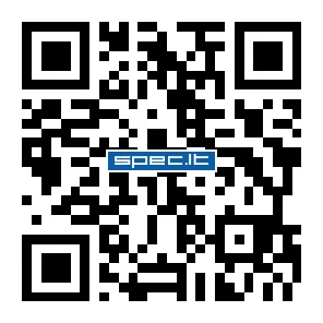 QR kodas | Baltic indie, MB