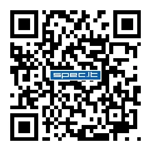 QR kodas | Baltic Industrial, UAB | spec.lt