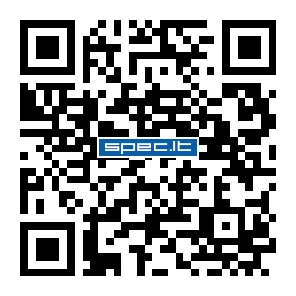 QR kodas | Baltic industry service, UAB