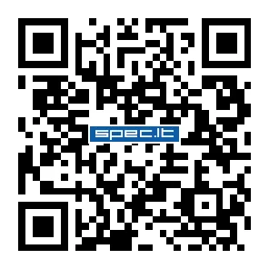 QR kodas | Baltic Industry, UAB