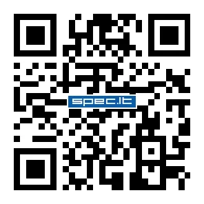 QR kodas | Baltic InnoLab