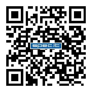 QR kodas | Baltic innovation group, UAB