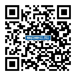 QR kodas | Baltic Inspection Service, UAB