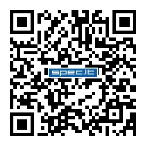 QR kodas | Baltic Institute for Research and Development | spec.lt