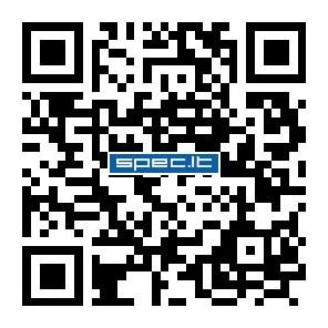 QR kodas | Baltic integration group, MB
