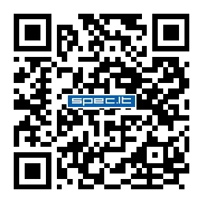 QR kodas | Baltic intelligence solutions, MB