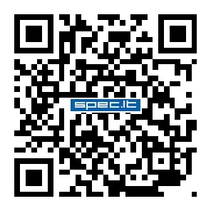 QR kodas | Baltic Interactive, UAB | spec.lt