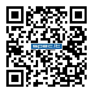 QR kodas | Baltic Interblue, UAB | spec.lt