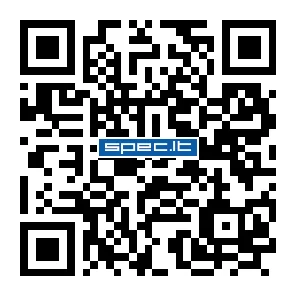 QR kodas | Baltic International Business, UAB