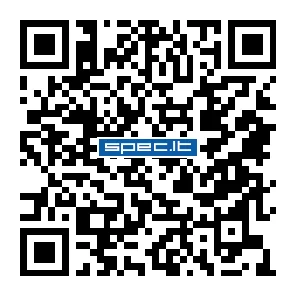 QR kodas | Baltic International Construction, UAB