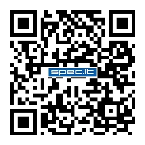 QR kodas | Baltic International Trading, UAB