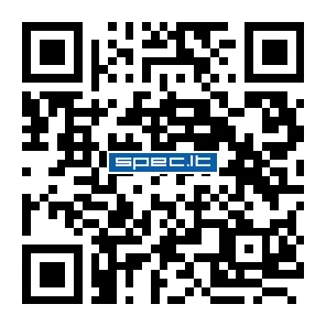 QR kodas | Baltic Invest And Parks, UAB