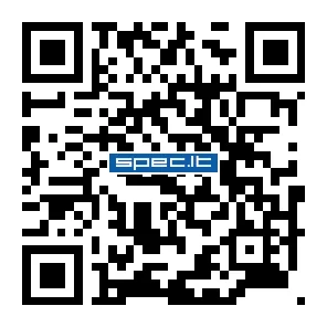 QR kodas | Baltic Invest Group, UAB | spec.lt