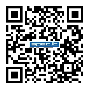 QR kodas | Baltic Invest LT, UAB