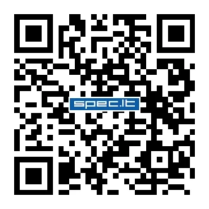 QR kodas | BALTIC INVEST, UAB
