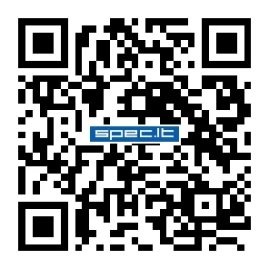 QR kodas | Baltic Investment Center, UAB