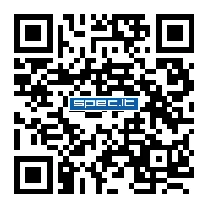 QR kodas | Baltic Investment Group, UAB | spec.lt