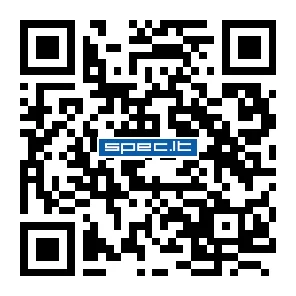 QR kodas | Baltic Investment Solutions, UAB | spec.lt