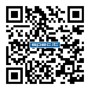 QR kodas | Baltic Investment, UAB