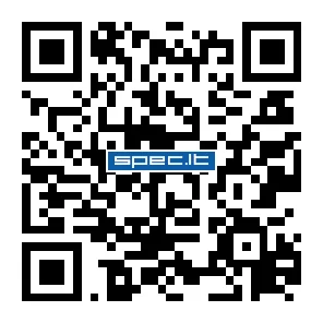 QR kodas | Baltic Investments Corporation, UAB | spec.lt