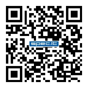 QR kodas | BALTIC INVESTMENTS GROUP, UAB | spec.lt