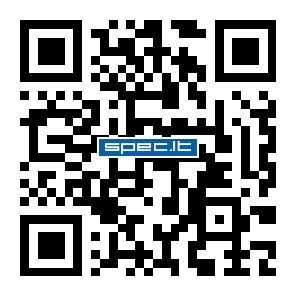 QR kodas | Baltic invex, MB