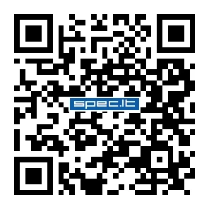 QR kodas | Baltic it consulting, MB