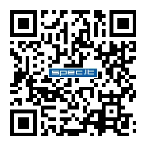 QR kodas | Baltic IT Services, UAB | spec.lt