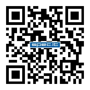QR kodas | Baltic iTech, UAB