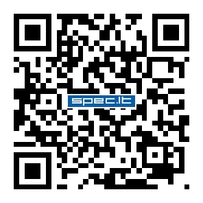 QR kodas | Baltic Jet Support, MB | spec.lt