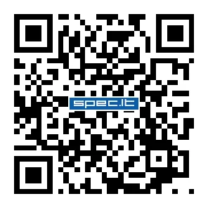 QR kodas | Baltic journey, UAB